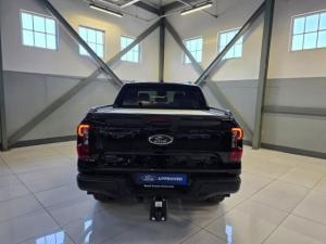 Ford Ranger 2.0 BiTurbo double cab Wildtrak X 4WD - Image 4