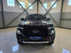 Ford Ranger 2.0 BiTurbo double cab Wildtrak X 4WD - Image 5
