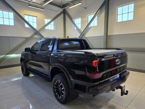 Ford Ranger 2.0 BiTurbo double cab Wildtrak X 4WD - Image 6