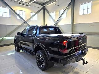 Ford Ranger 2.0 BiTurbo double cab Wildtrak X 4WD