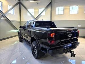 Ford Ranger 2.0 BiTurbo double cab Wildtrak X 4WD - Image 7
