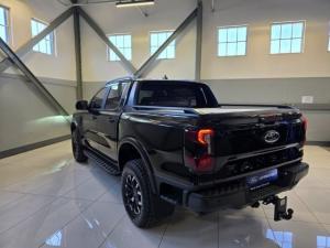 Ford Ranger 2.0 BiTurbo double cab Wildtrak X 4WD - Image 7