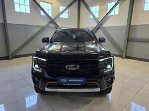 Ford Ranger 2.0 BiTurbo double cab Wildtrak X 4WD - Image 8