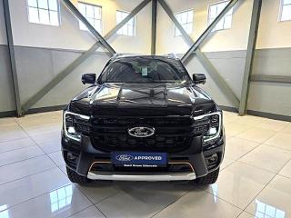 Ford Ranger 2.0 BiTurbo double cab Wildtrak X 4WD