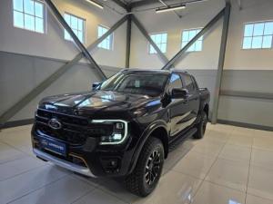 Ford Ranger 2.0 BiTurbo double cab Wildtrak X 4WD - Image 9