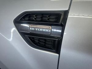Ford Ranger 2.0Bi-Turbo double cab Hi-Rider Wildtrak - Image 12
