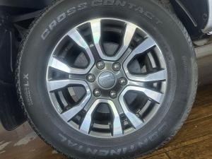 Ford Ranger 2.0Bi-Turbo double cab Hi-Rider Wildtrak - Image 14