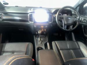 Ford Ranger 2.0Bi-Turbo double cab Hi-Rider Wildtrak - Image 15