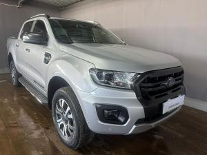 Ford Ranger 2.0Bi-Turbo double cab Hi-Rider Wildtrak - Image 1