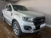 Thumbnail Ford Ranger 2.0Bi-Turbo double cab Hi-Rider Wildtrak