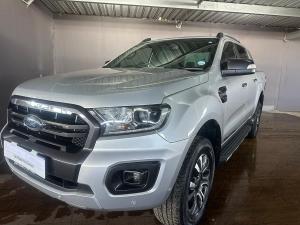 Ford Ranger 2.0Bi-Turbo double cab Hi-Rider Wildtrak - Image 2