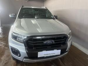Ford Ranger 2.0Bi-Turbo double cab Hi-Rider Wildtrak - Image 3