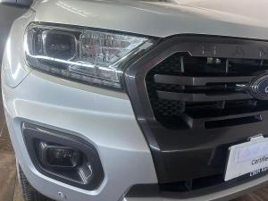 Ford Ranger 2.0Bi-Turbo double cab Hi-Rider Wildtrak - Image 4