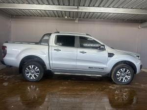 Ford Ranger 2.0Bi-Turbo double cab Hi-Rider Wildtrak - Image 5