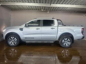 Ford Ranger 2.0Bi-Turbo double cab Hi-Rider Wildtrak - Image 6