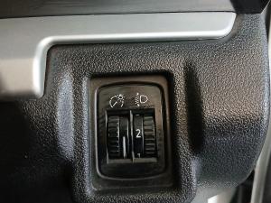 GWM Steed 5 2.0VGT single cab S - Image 10