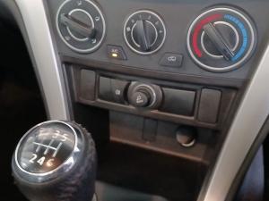 GWM Steed 5 2.0VGT single cab S - Image 11