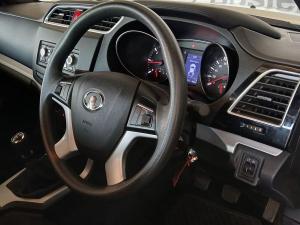 GWM Steed 5 2.0VGT single cab S - Image 12