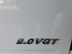 GWM Steed 5 2.0VGT single cab S - Image 13