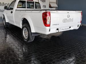 GWM Steed 5 2.0VGT single cab S - Image 14
