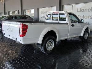 GWM Steed 5 2.0VGT single cab S - Image 15