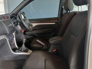 GWM Steed 5 2.0VGT single cab S - Image 16