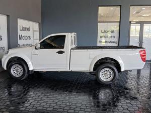 GWM Steed 5 2.0VGT single cab S - Image 19