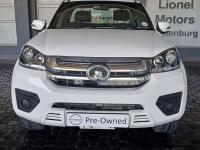 Thumbnail GWM Steed 5 2.0VGT single cab S