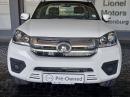 Thumbnail GWM Steed 5 2.0VGT single cab S
