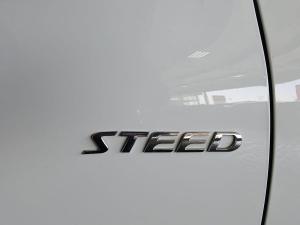 GWM Steed 5 2.0VGT single cab S - Image 4