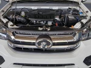 GWM Steed 5 2.0VGT single cab S - Image 5