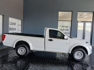 GWM Steed 5 2.0VGT single cab S - Image 6