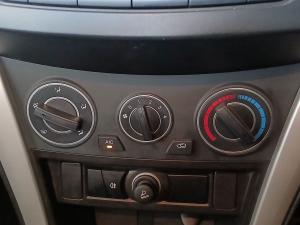 GWM Steed 5 2.0VGT single cab S - Image 7