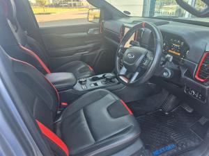 Ford Ranger 3.0T V6 double cab Raptor 4WD - Image 10