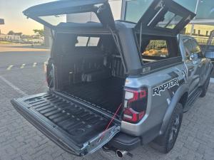 Ford Ranger 3.0T V6 double cab Raptor 4WD - Image 11