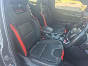 Ford Ranger 3.0T V6 double cab Raptor 4WD - Image 12