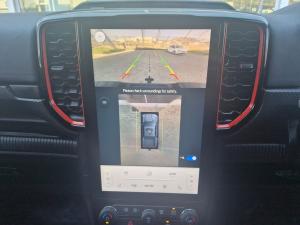 Ford Ranger 3.0T V6 double cab Raptor 4WD - Image 16