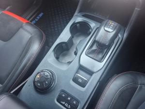 Ford Ranger 3.0T V6 double cab Raptor 4WD - Image 19
