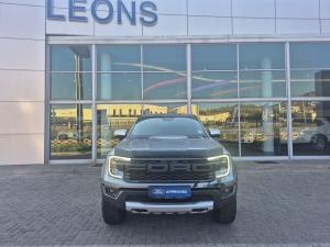 Ford Ranger 3.0T V6 double cab Raptor 4WD - Image 2