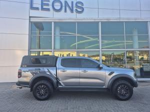 Ford Ranger 3.0T V6 double cab Raptor 4WD - Image 3