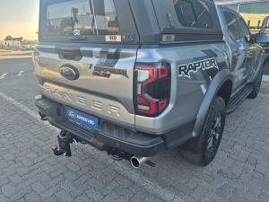 Ford Ranger 3.0T V6 double cab Raptor 4WD - Image 6