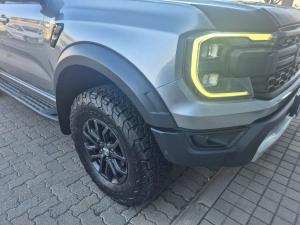 Ford Ranger 3.0T V6 double cab Raptor 4WD - Image 8