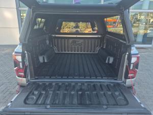 Ford Ranger 3.0T V6 double cab Raptor 4WD - Image 9