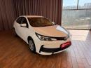 Thumbnail Toyota Corolla Quest 1.8 Plus manual