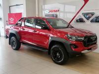 Thumbnail Toyota Hilux 2.8GD-6 double cab 4x4 GR-Sport