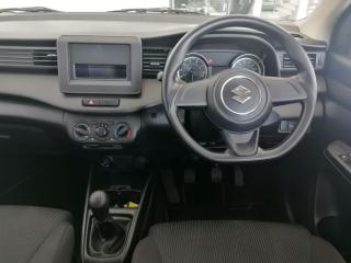 Suzuki Ertiga 1.5 GA