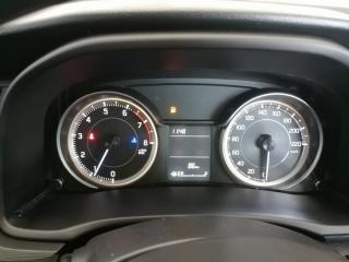 Suzuki Ertiga 1.5 GA