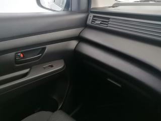 Suzuki Ertiga 1.5 GA