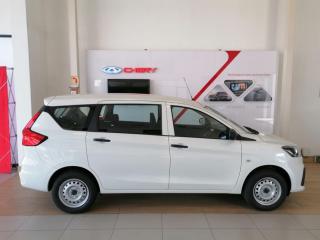 Suzuki Ertiga 1.5 GA