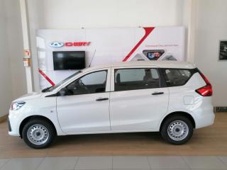 Suzuki Ertiga 1.5 GA